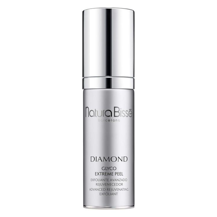 Natura Bissé Diamond Glyco Extreme Peel ($298)