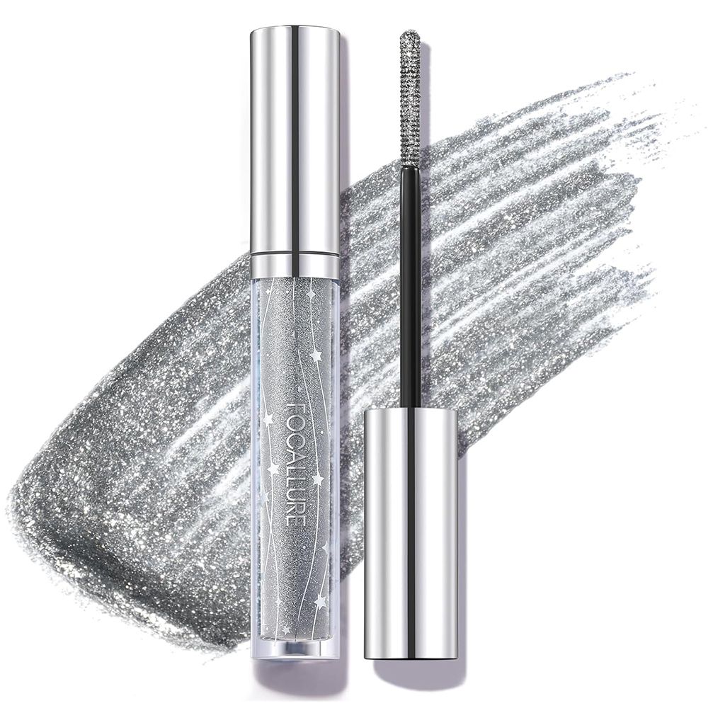 FOCALLURE Star Drifter Glitter Mascara
