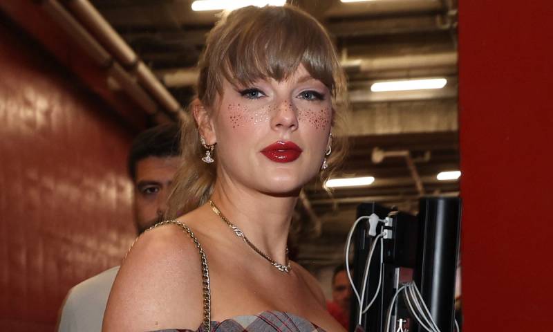 Taylor Swift