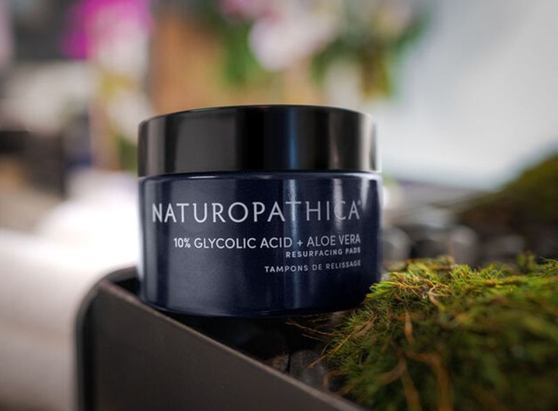 naturopathica-glycolic-acid-pads