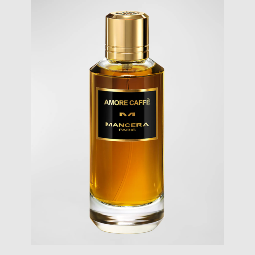 Mancera Amore Caffe Eau de Parfum ($125)