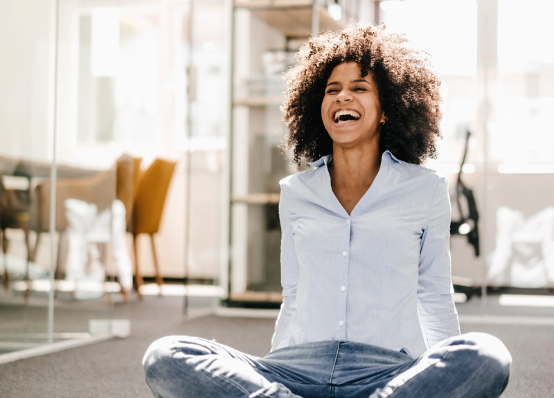 Why 2021 Might Just Be the Year of the Smile Makeover