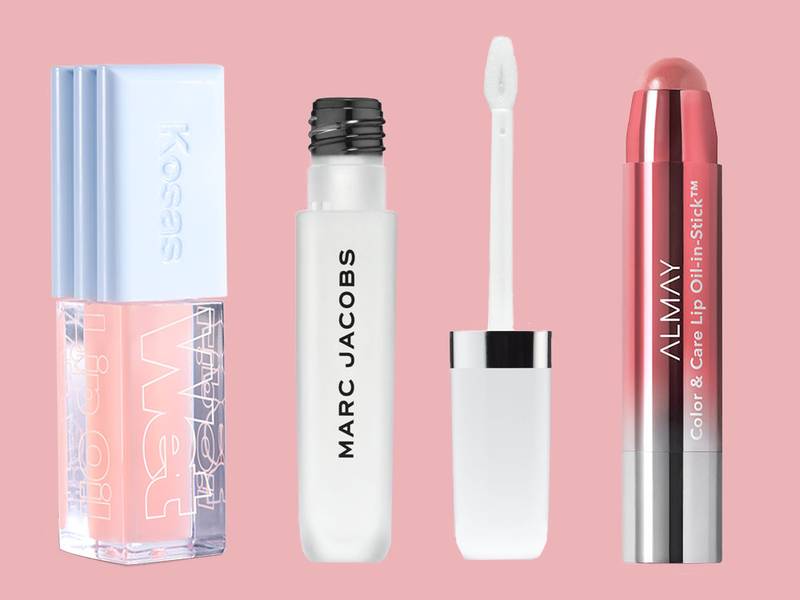 lip Oils