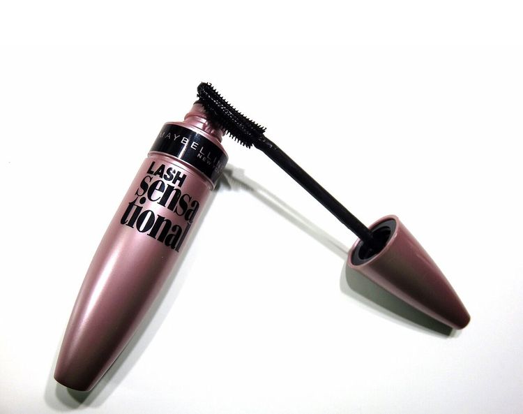 Maybelline Lash Sensational Mascara