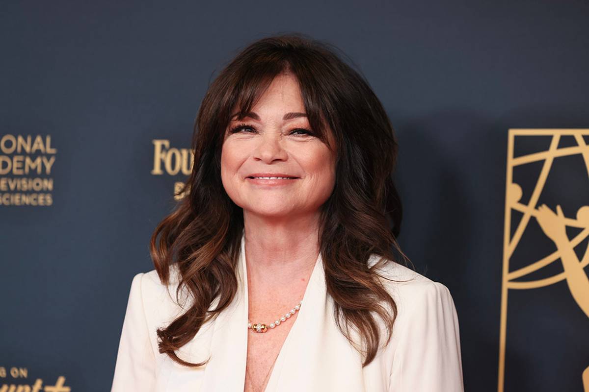 Valerie Bertinelli: 'I've Spent Far Too Many Years Hating My Body for ...