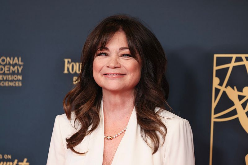 Valerie Bertinelli: 'I've Spent Far Too Many Years Hating My Body for No Reason'