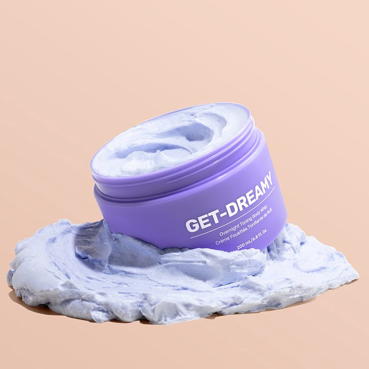 MAËLYS GET-DREAMY Overnight Toning Body Whip