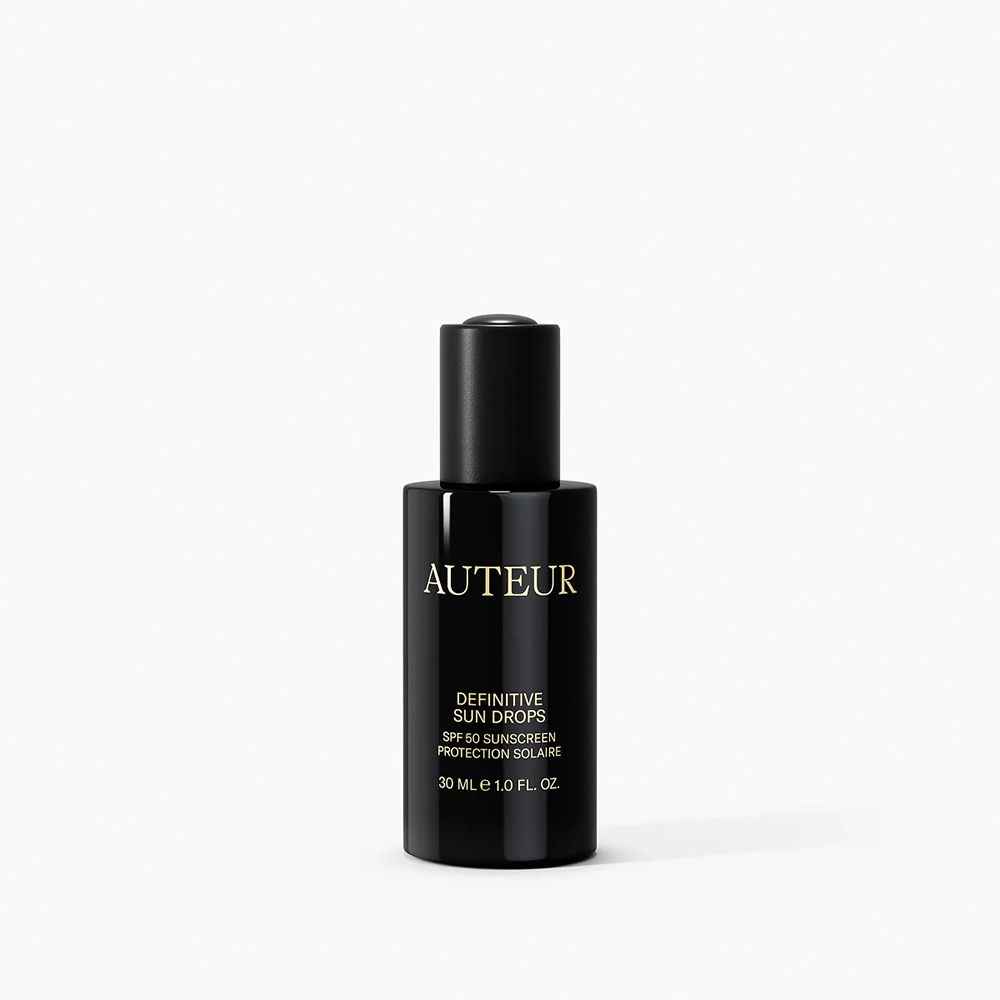 Auteur Definitive Sun Drops SPF 50