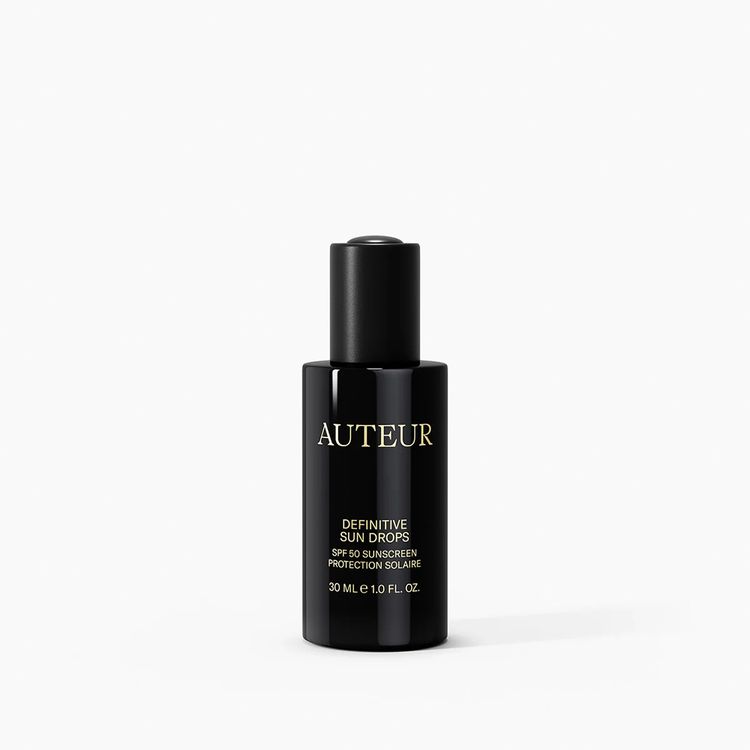 Auteur Definitive Sun Drops SPF 50
