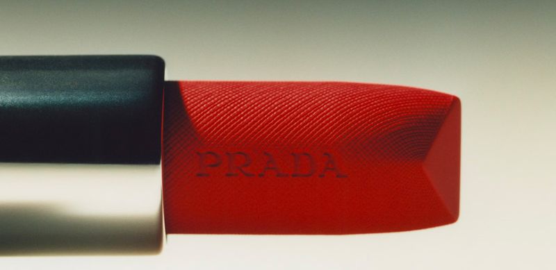 Prada Is Launching Its First Skin-Care and Makeup Line