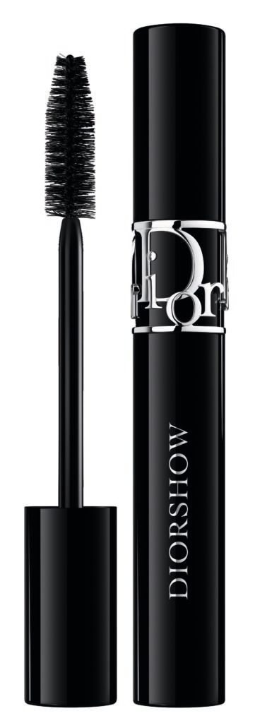 diorshow mascara