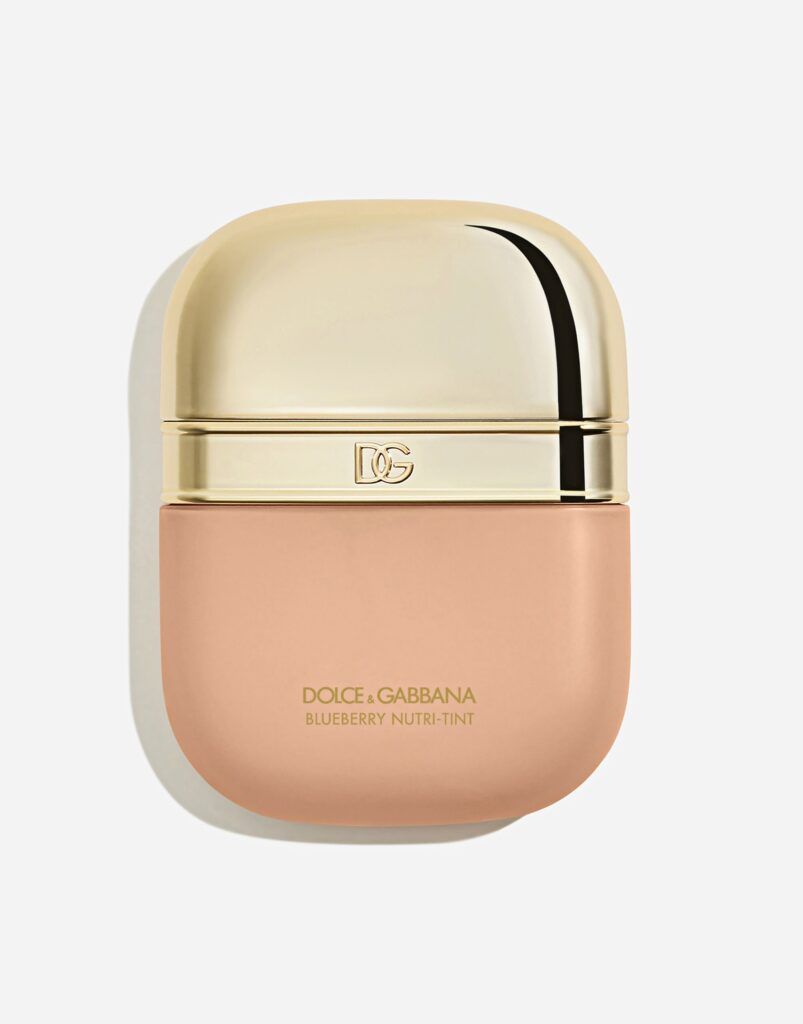 Dolce & Gabbana Blueberry Nutri-Tint