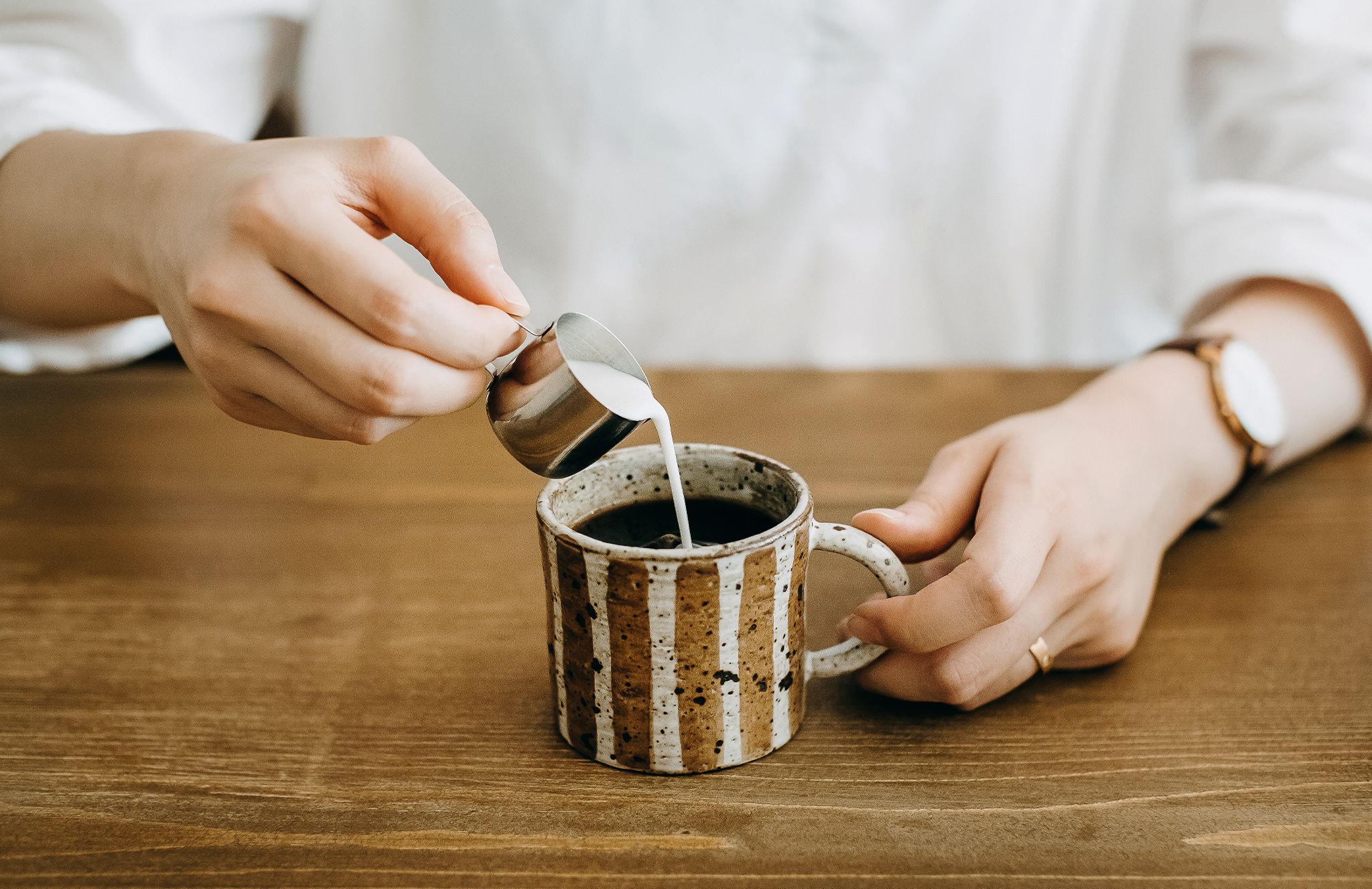 The Most Common Foods That Can Trigger Rosacea Flare-Ups