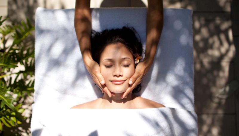 How This Skin-Care Expert Synergistically Combines Beauty and Wellness