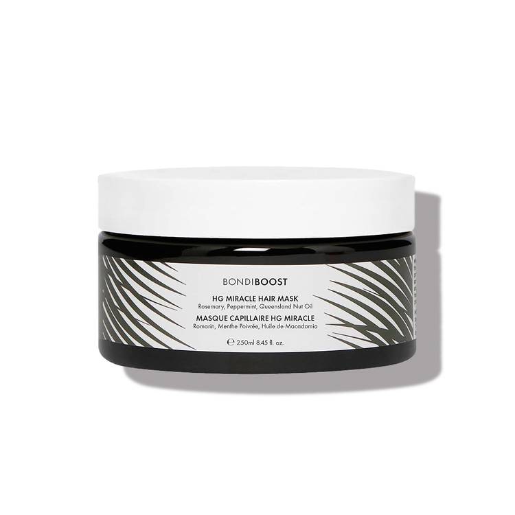 BondiBoost Miracle Hair Mask