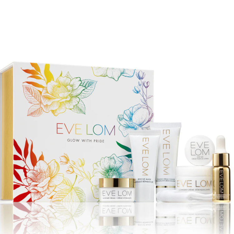 Eve Lom