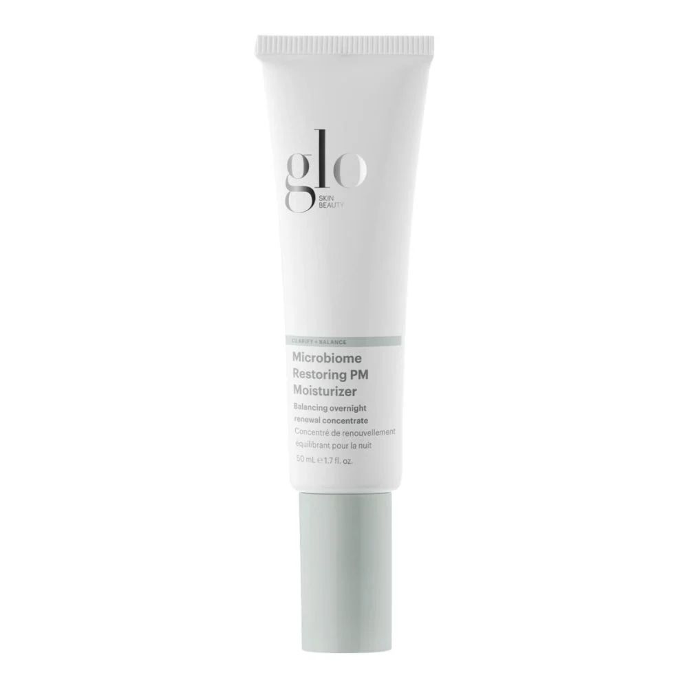 Microbiome Restoring PM Moisturizer ($65)