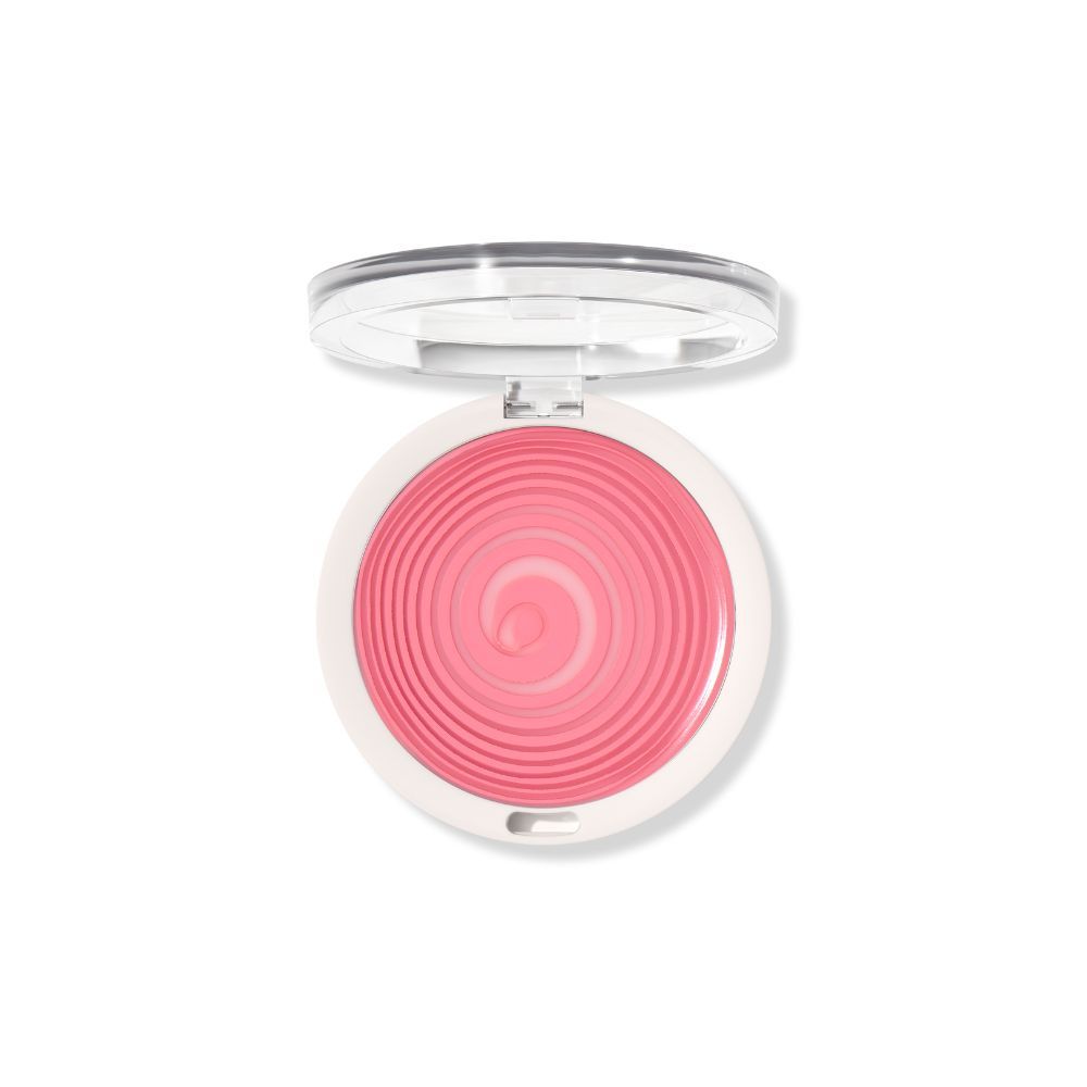 Morphe Huephoric Rush 3-in-1 Silk Blush ($15)