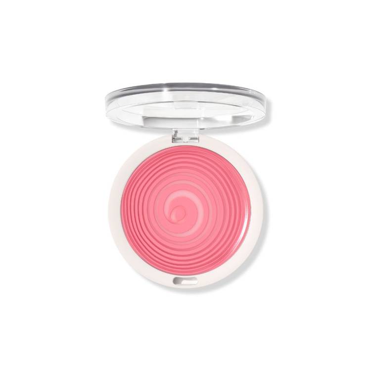 Morphe Huephoric Rush 3-in-1 Silk Blush ($15)