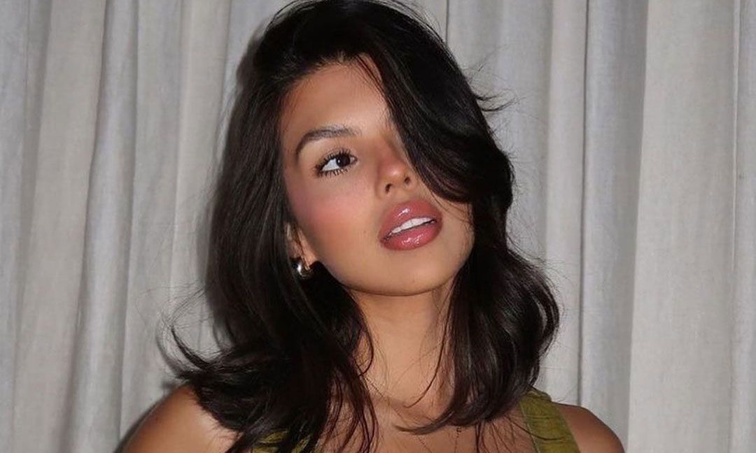 2000s side bang hairstyles