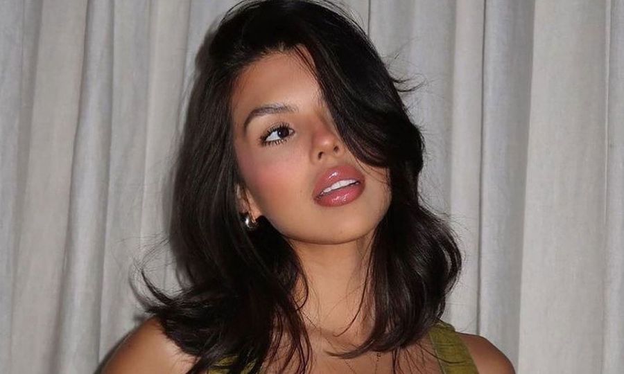 2000s side bang hairstyles