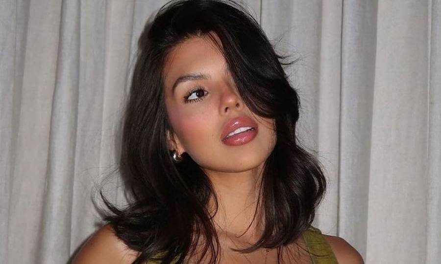 2000s side bang hairstyles