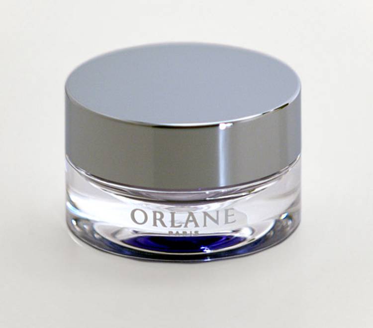 The Best Under-Eye Cream: Orlane Hypnotherapy Eye Contour