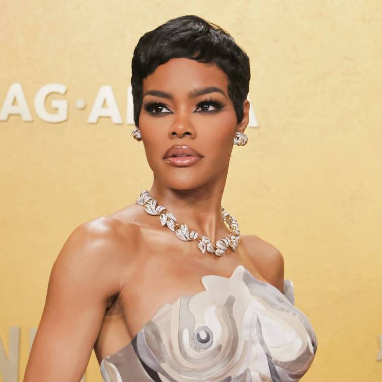 Teyana Taylor