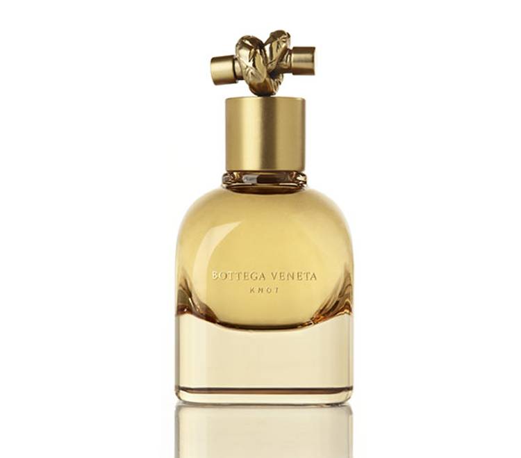 The Scent: