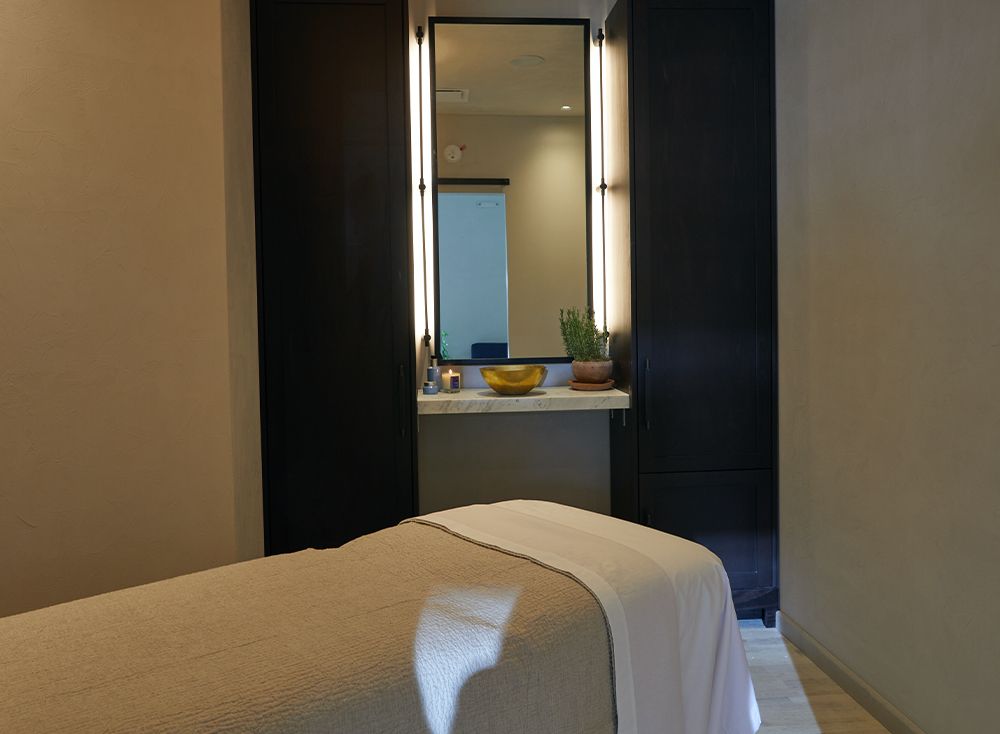 Why the Mental Health and Spa Connection Is Stronger Than Ever