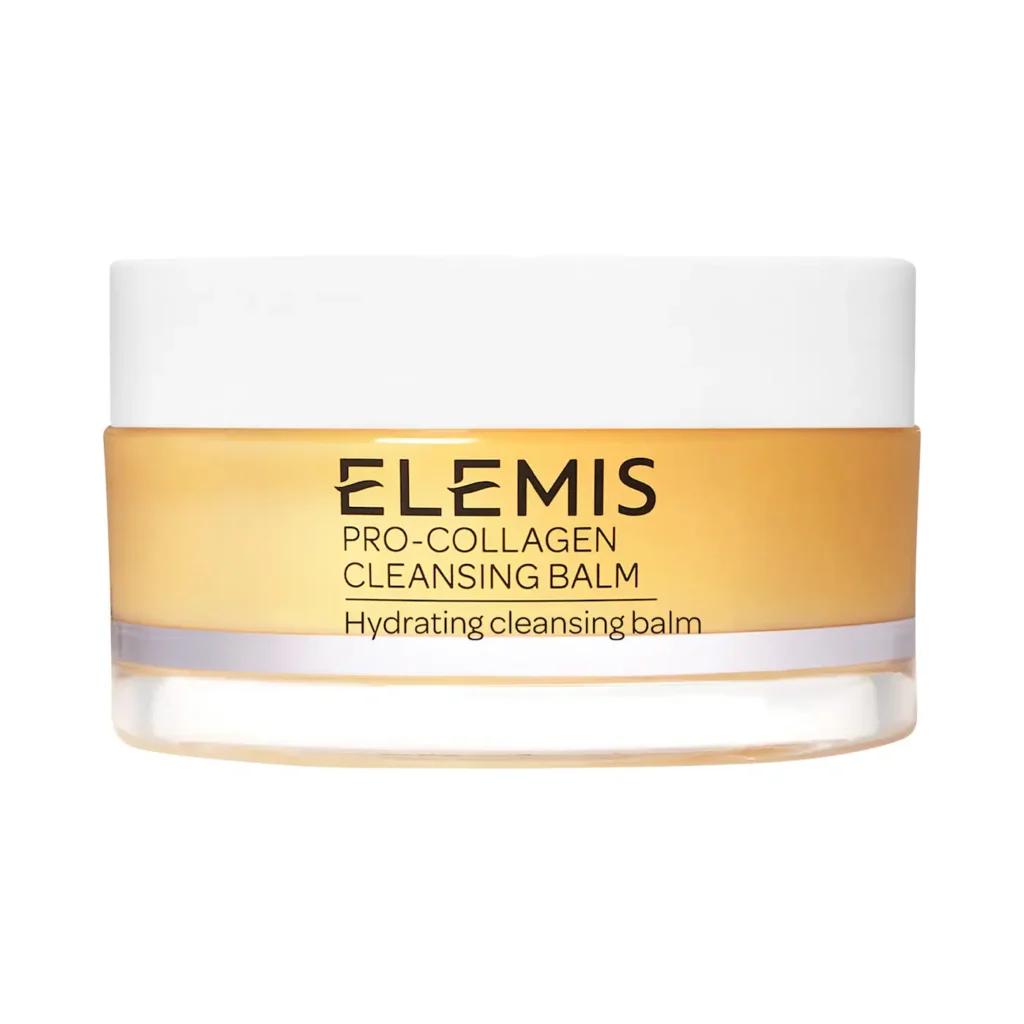 Elemis Pro-Collagen Makeup Melting Cleansing Balm