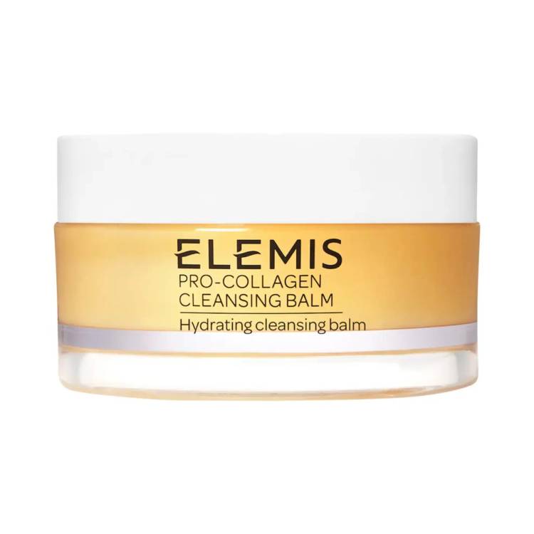 ELEMIS Pro-Collagen Cleansing Balm