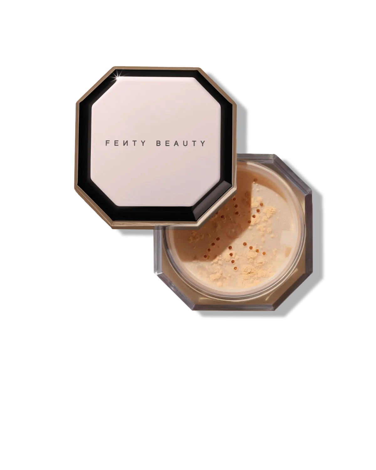 Fenty Beauty Set It Down Superfine Blurring Setting Powder