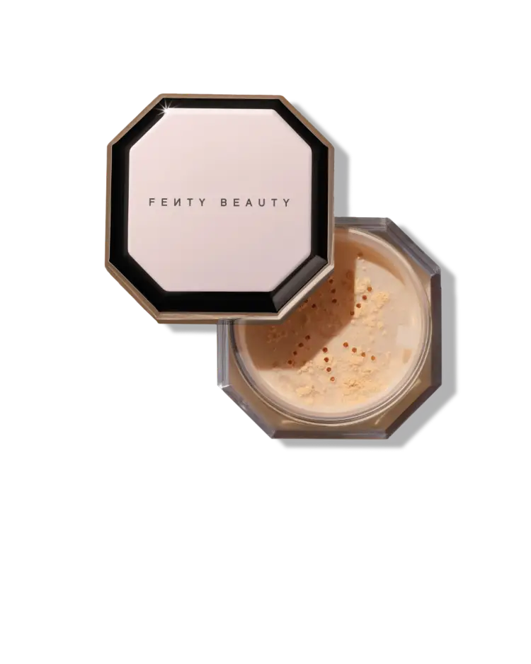 Fenty Beauty Set It Down Superfine Blurring Setting Powder