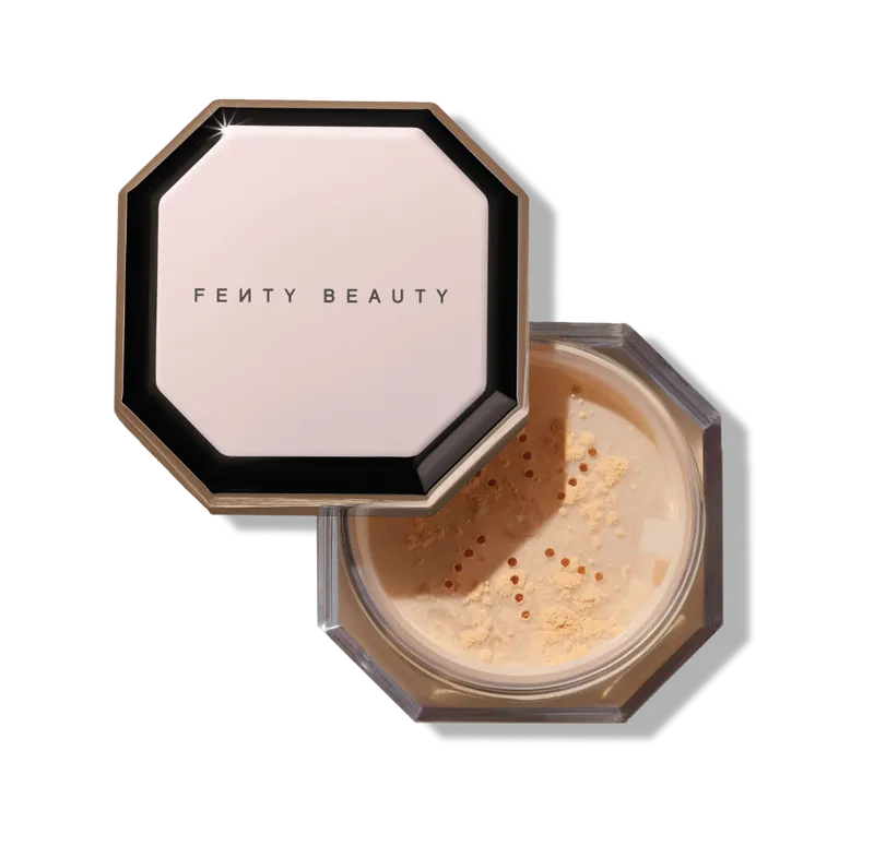 Fenty Beauty Set It Down Superfine Blurring Setting Powder