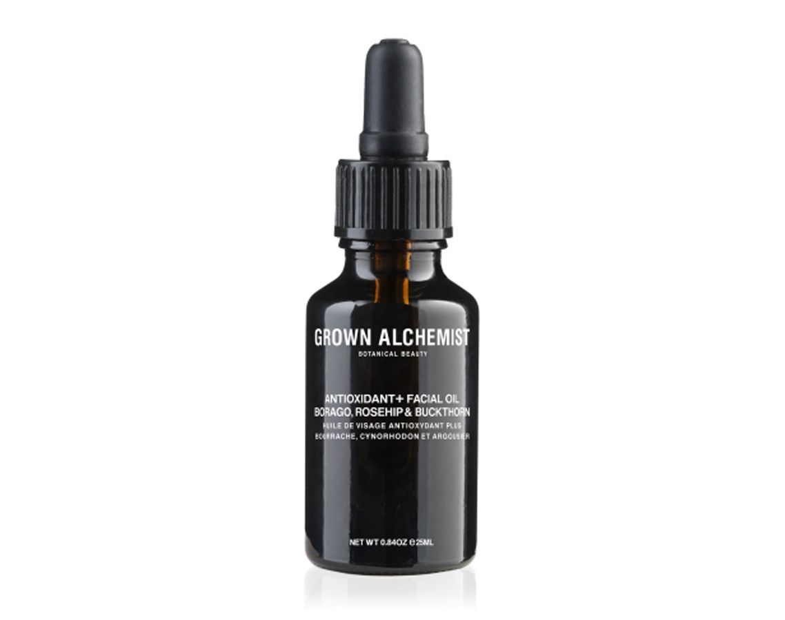 Grown Alchemist Antioxidant Facial Oil