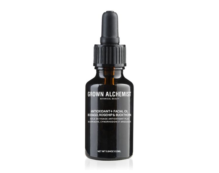 Grown Alchemist Antioxidant Facial Oil