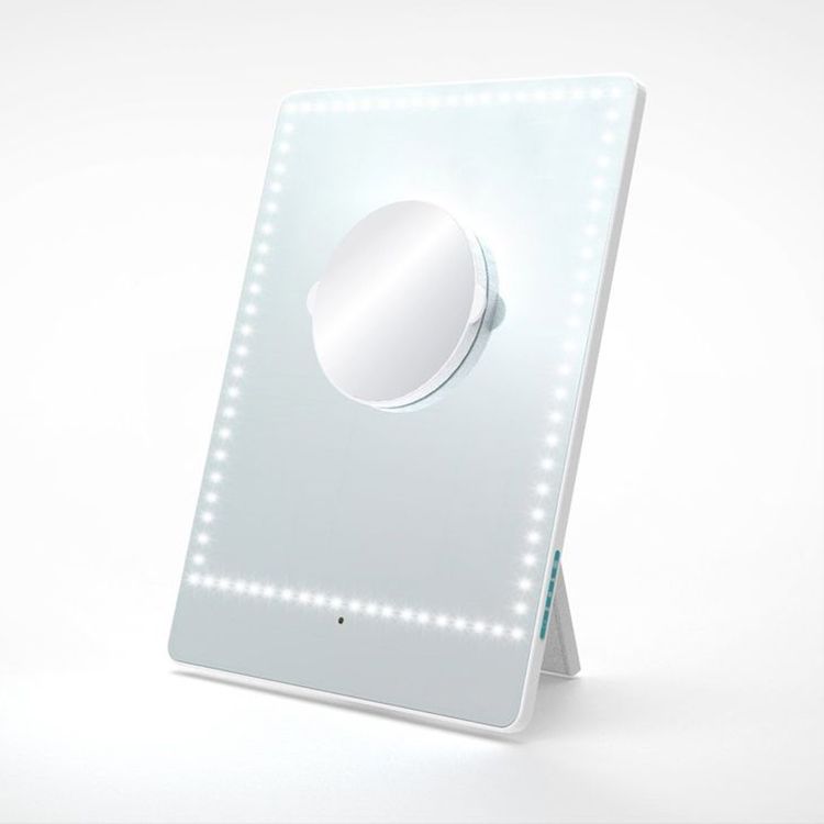 Riki Loves Riki Pretty Mirror ($350)