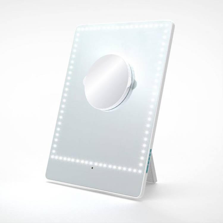 Riki Loves Riki Pretty Mirror ($350)
