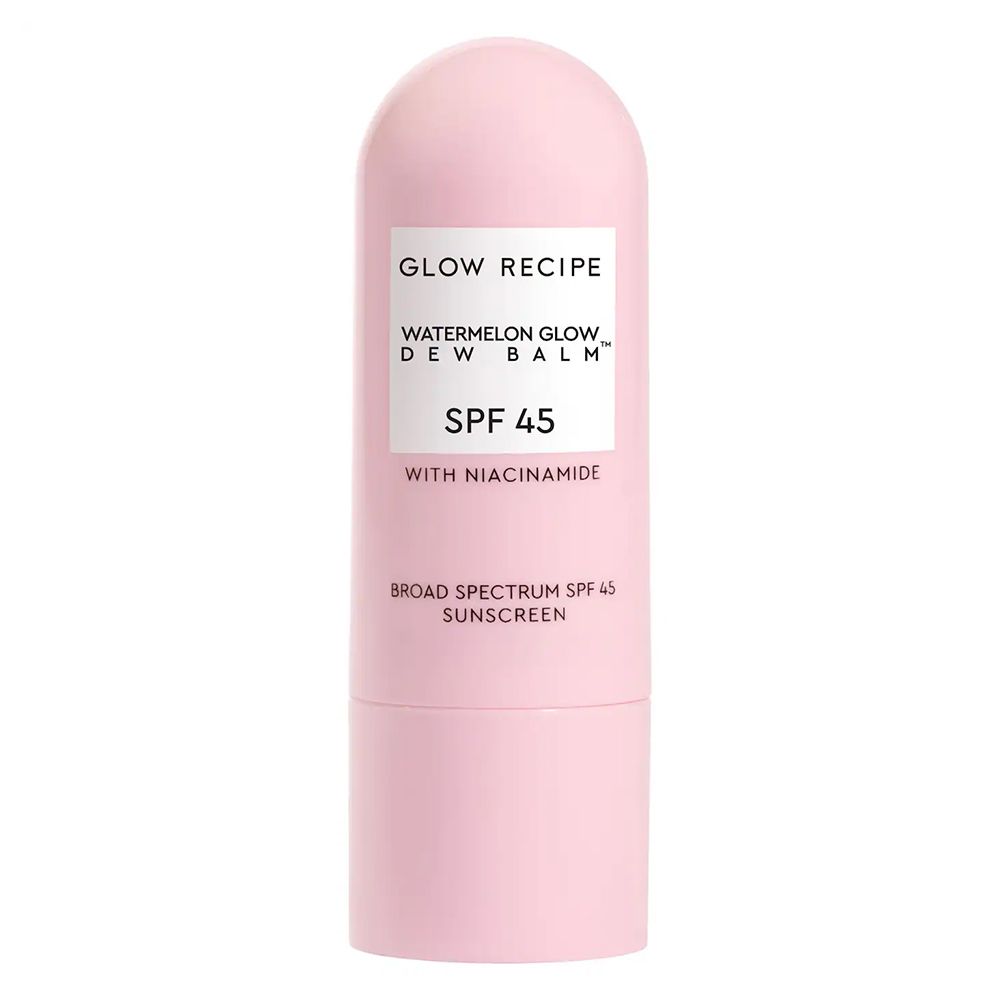 Glow Recipe Dew Balm SPF 45 ($30)