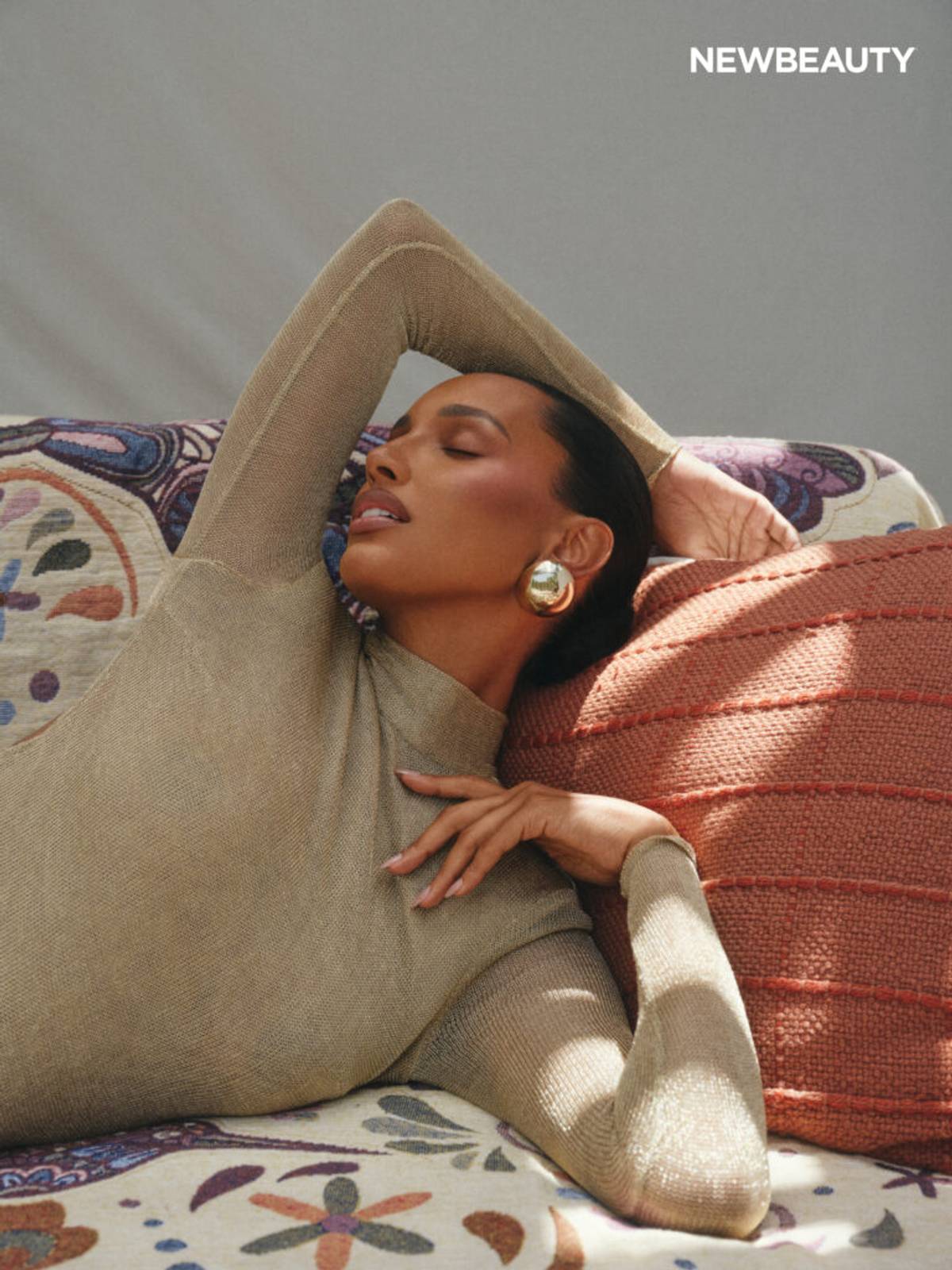 Jasmine Tookes