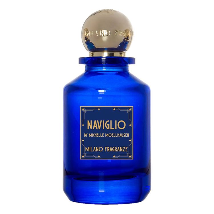 Milano Fragranze Naviglio Eau de Parfum ($140)