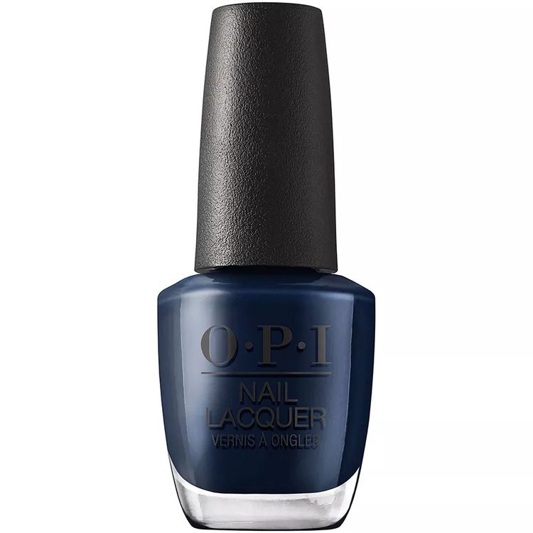 OPI Midnight Mantra ($12)