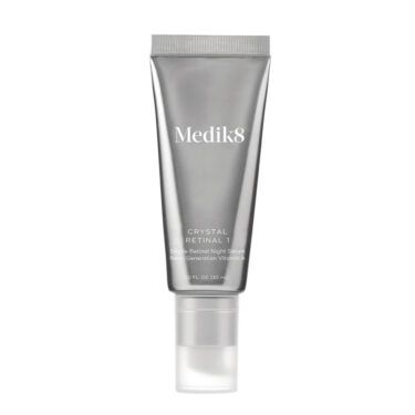 MEDIK8 crystal retinol 1