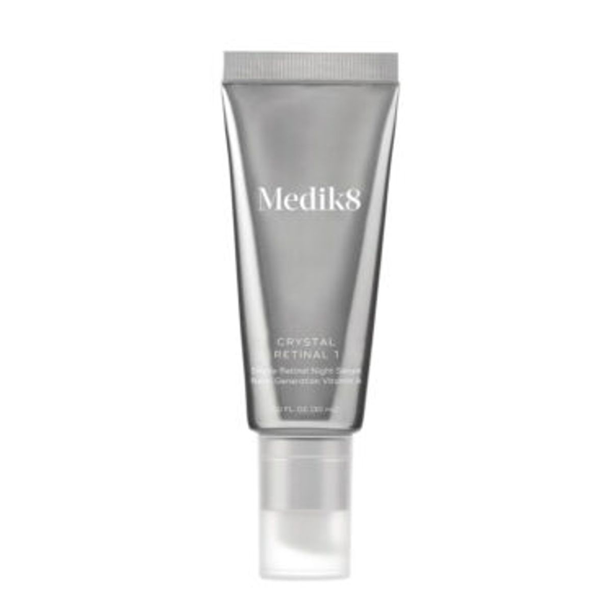 MEDIK8 crystal retinol 1