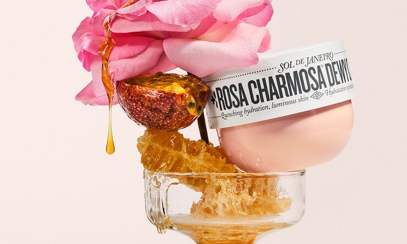 sol de janeiro rosa cream