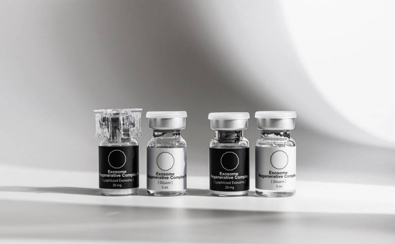 Redefining Post-Treatment Care: How BENEV Exosomes Minimize Downtime and Maximize Results