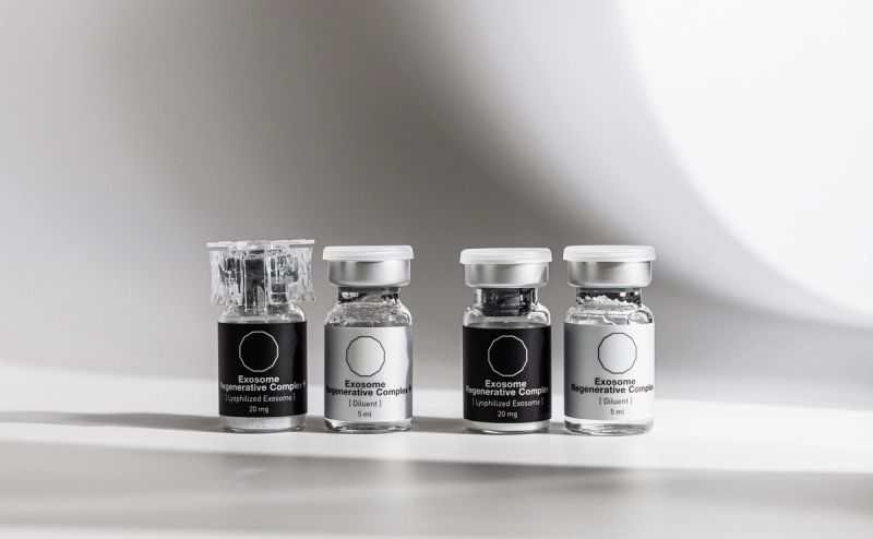 Redefining Post-Treatment Care: How BENEV Exosomes Minimize Downtime and Maximize Results