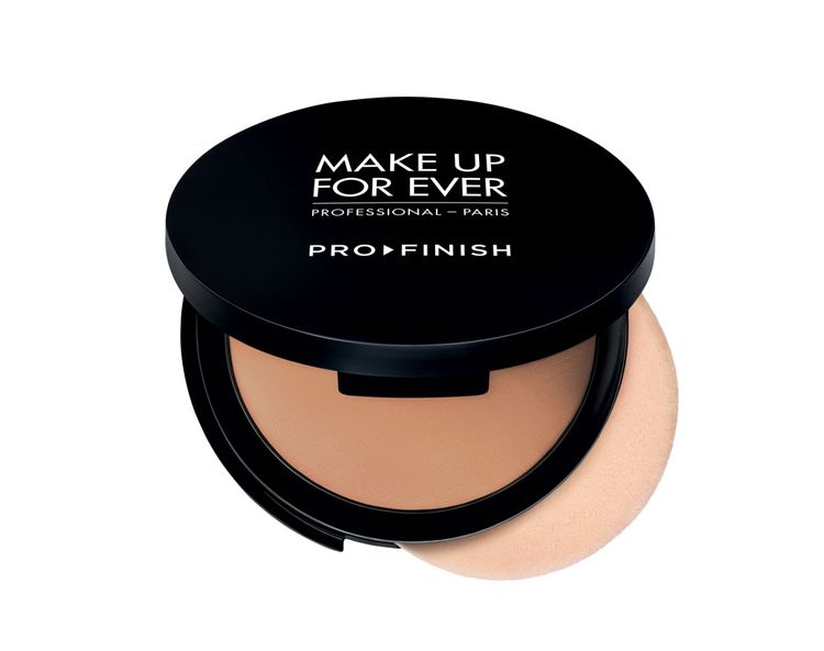 MAKE UP FOR EVER Pro Finish Multi-Use Powder Foundation