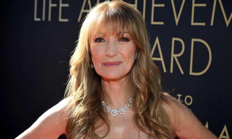 Jane Seymour